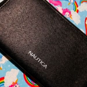 Nautica womens wallet